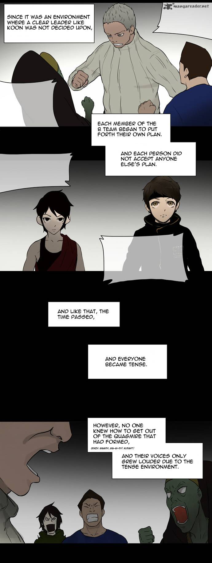 Tower of God Chapter 43 image 05